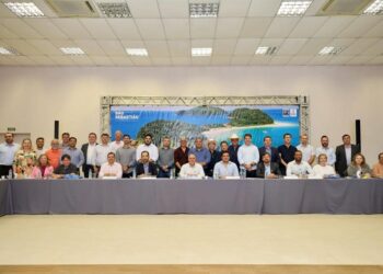 Município de São Sebastião foi sede do 2º Encontro das 70 Estâncias – APRECESP