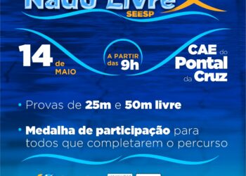 Mês de maio está repleto de eventos esportivos em São Sebastião