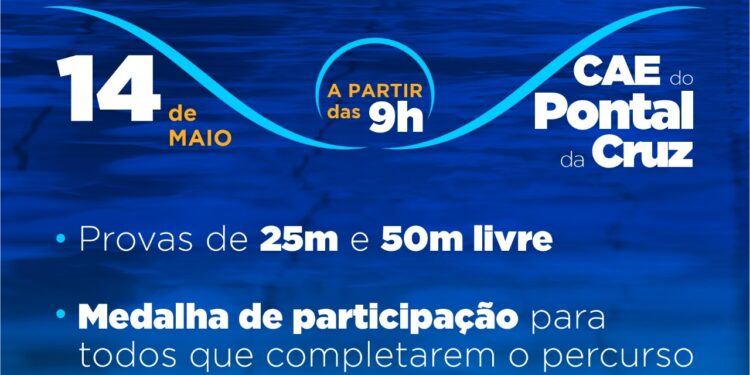 Mês de maio está repleto de eventos esportivos em São Sebastião