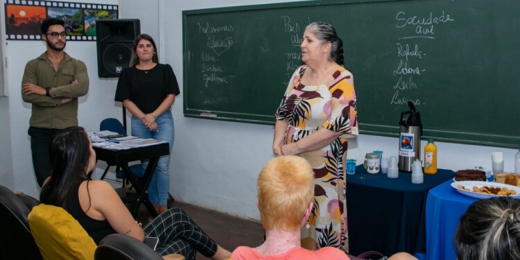 Conselho de Alimentação Escolar elege novos membros em São Sebastião
