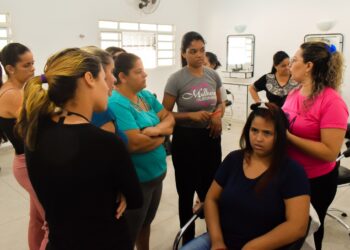 Prefeitura prossegue com cursos de qualificação gratuitos em parceria com o Fundo Social de São Paulo