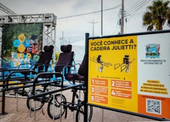 Prefeitura inicia no dia 28 de maio a programação do projeto Trilha para a Melhor Idade