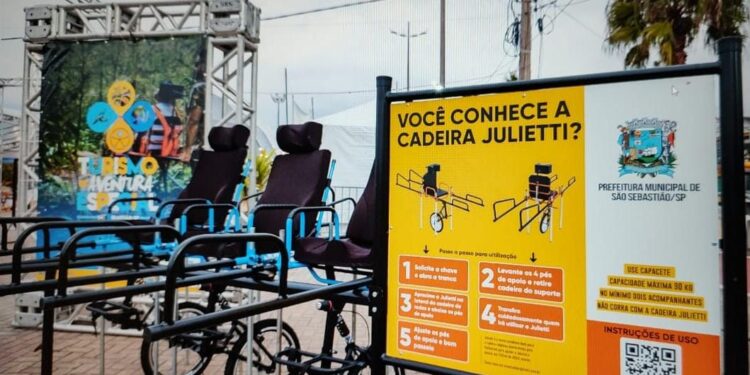 Prefeitura inicia no dia 28 de maio a programação do projeto Trilha para a Melhor Idade
