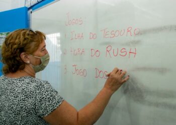 Edital convoca mais de 76 candidatos aprovados em Processo Seletivo