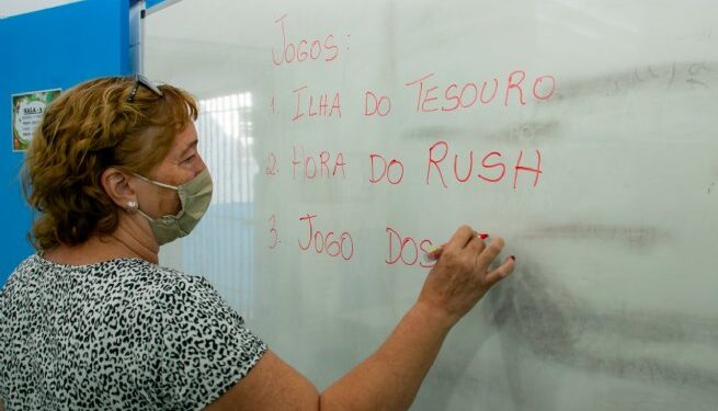 Edital convoca mais de 76 candidatos aprovados em Processo Seletivo