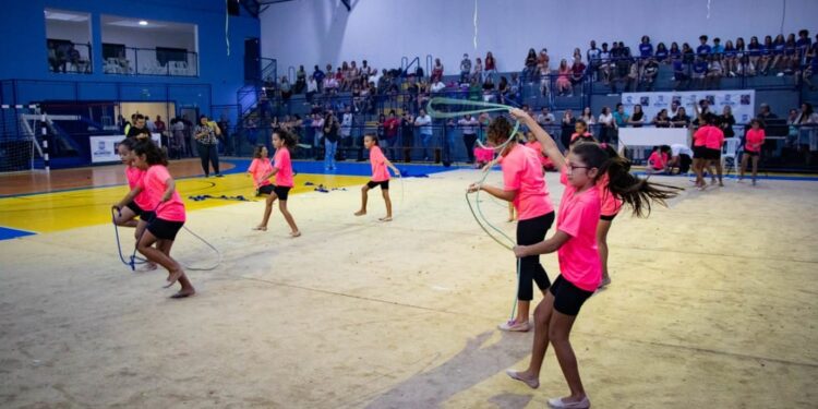 Programa Força Atleta 2022 de São Sebastião recebe 131 inscrições