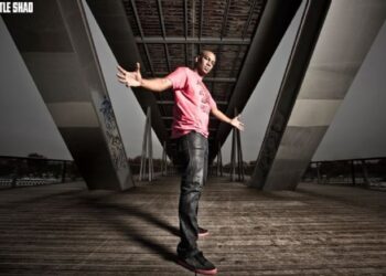 Fundass promove workshop de Danças Urbanas com Edson Guiu