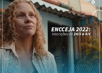 INEP abre inscrições para Encceja em São Sebastião