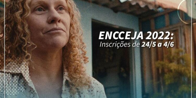 INEP abre inscrições para Encceja em São Sebastião