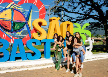 Prefeitura promove o projeto “Interior em São Sebastião” e segue com o maior programa de intercâmbio da história do município