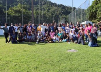 Evento promovido pela Prefeitura em comemoração ao Dia Nacional da Luta Antimanicomial reúne cerca de 90 pessoas do litoral norte