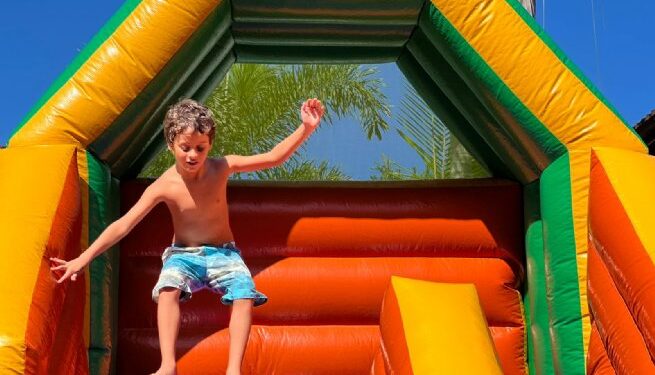 São Sebastião realiza evento Vivências do TEA, em alusão ao Mês Mundial de Conscientização do Autismo