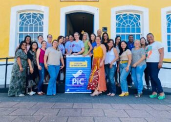 Prefeitura promove encontros de coordenadores do Primeira Infância Cidadã (PIC)