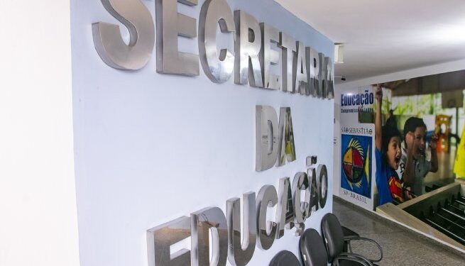 Prefeitura de São Sebastião convoca 23 estagiários de pedagogia entre 02 a 06 de maio
