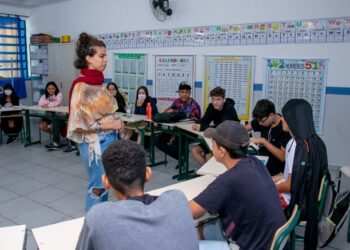 Parceria entre Prefeitura e Ministério Público conscientiza milhares de alunos em São Sebastião   