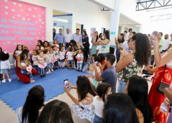 Prefeito Felipe Augusto propõe intercâmbio entre escolas dos municípios que integram a APRECESP