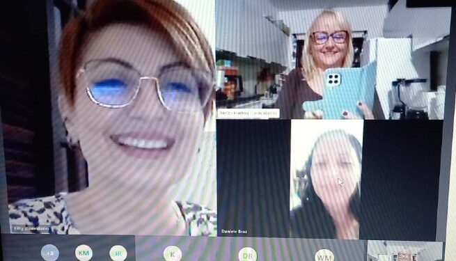 Prefeitura conclui curso de profissionais da educação com foco na formação de jovens empreendedores   