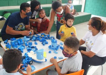 Prefeitura de São Sebastião amplia atendimentos na educação e contratará profissionais de Apoio à Inclusão na rede de ensino