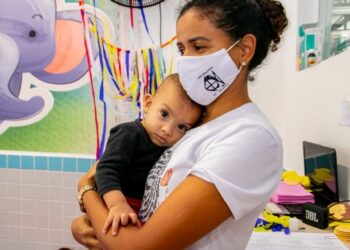 Atuação da Primeiríssima Infância beneficia mais de 4 mil alunos no município