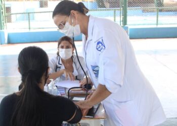 Iniciado há três meses, projeto da Prefeitura de São Sebastião já apresenta ganhos no combate à obesidade e melhoria da qualidade de vida dos participantes