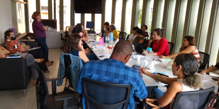 Prefeitura elabora fluxos de atendimento a crianças e adolescentes vítimas de violência