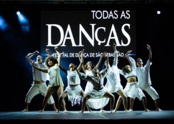 Prefeitura de São Sebastião realiza 3º Festival de Dança “Todas As Danças”
