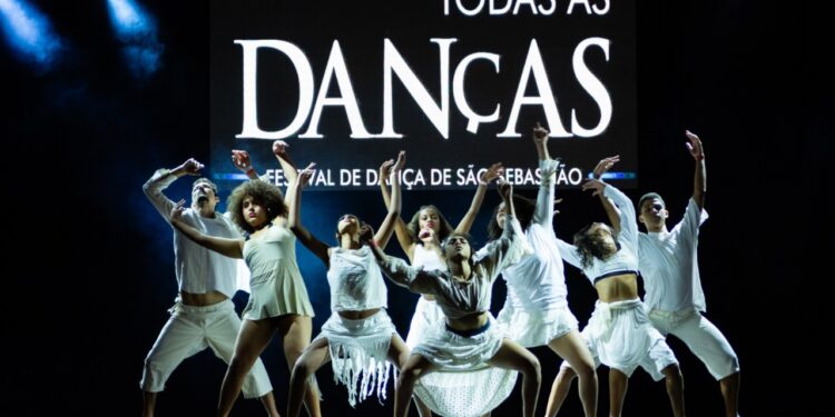 Prefeitura de São Sebastião realiza 3º Festival de Dança “Todas As Danças”