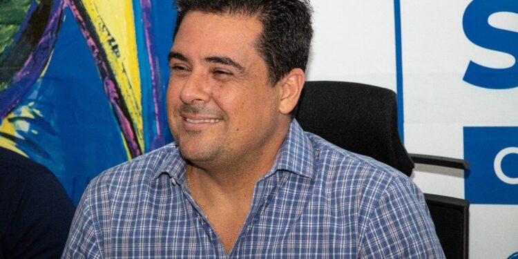 Prefeito de São Sebastião Felipe Augusto será anfitrião da segunda reunião do ano da Aprecesp   