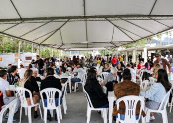 3ª Feijoada Solidária angaria cerca de R$ 20 mil para causas emergenciais