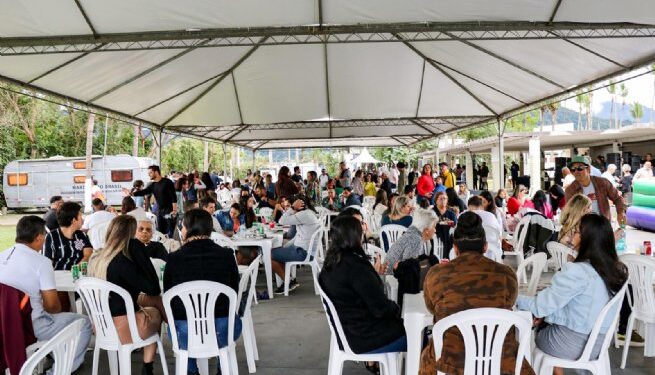3ª Feijoada Solidária angaria cerca de R$ 20 mil para causas emergenciais