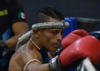 Lutador de Muay Thai de São Sebastião será o único brasileiro a disputar título intercontinental na Colombia em agosto