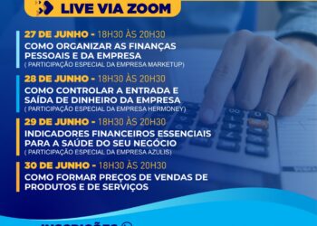 Prefeitura realiza ‘Semana do Intensivão de Finanças’