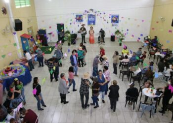 “Arraiá da inclusão” voltado a pessoas com deficiência (PcDs) é realizado com sucesso de público na região central de São Sebastião