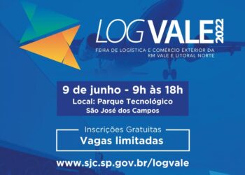 Prefeitura de São Sebastião participará da LOGVale 2022 em São José dos Campos