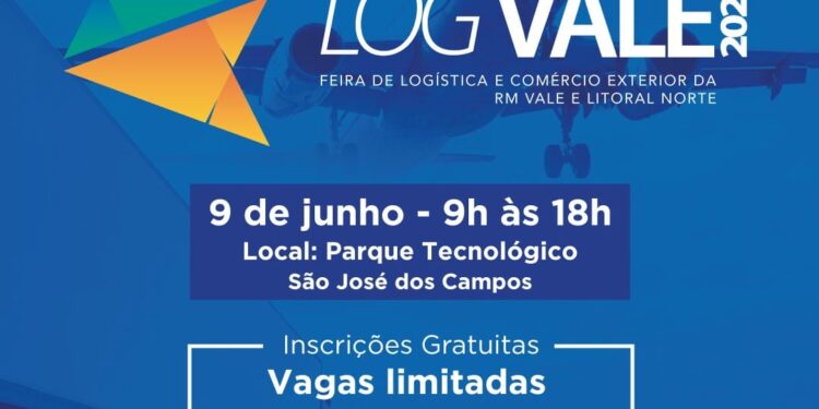 Prefeitura de São Sebastião participará da LOGVale 2022 em São José dos Campos