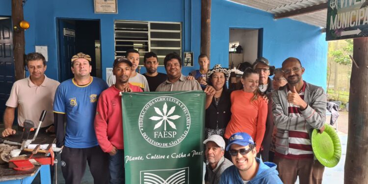 Prefeitura encerra segundo módulo do curso gratuito de ‘Viveirista’