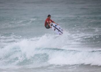 Prefeitura confirma realização da 5ª edição do Paúba Surf Tubos no próximo domingo (12)   