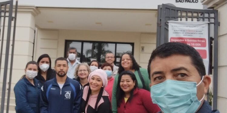 Em adesão ao Junho Vermelho, Hospital de Clínicas de São Sebastião promove mais uma campanha de doação de sangue no dia 27