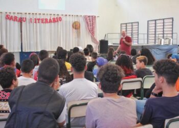 Educação de São Sebastião realiza ações em alusão à Semana Nacional de Políticas sobre Drogas   
