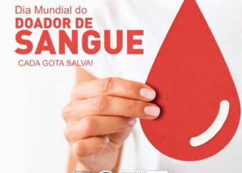 Em adesão ao Junho Vermelho, Hospital de Clínicas de São Sebastião promove duas campanhas de doação de sangue este mês