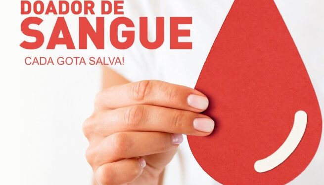 Em adesão ao Junho Vermelho, Hospital de Clínicas de São Sebastião promove duas campanhas de doação de sangue este mês
