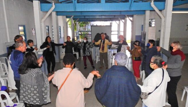 Prefeitura de São Sebastião dá início ao VI Encontro de Combate à Violência Contra a Pessoa Idosa