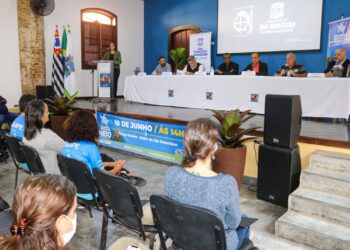 São Sebastião sedia 3.º Encontro de Secretários Municipais do Meio Ambiente do Litoral Norte
