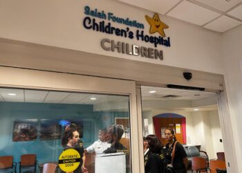 Profissionais de Enfermagem de São Sebastião concluirão neste sábado (18) o intercâmbio em Fort Lauderdale, na Flórida (EUA)