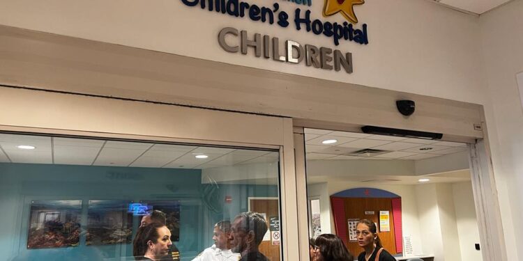 Profissionais de Enfermagem de São Sebastião concluirão neste sábado (18) o intercâmbio em Fort Lauderdale, na Flórida (EUA)