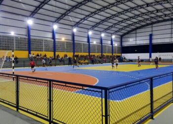 São Sebastião sediará 84º Jogos Abertos “Horácio Baby Barioni”, entre os dias 03 e 15 de outubro   