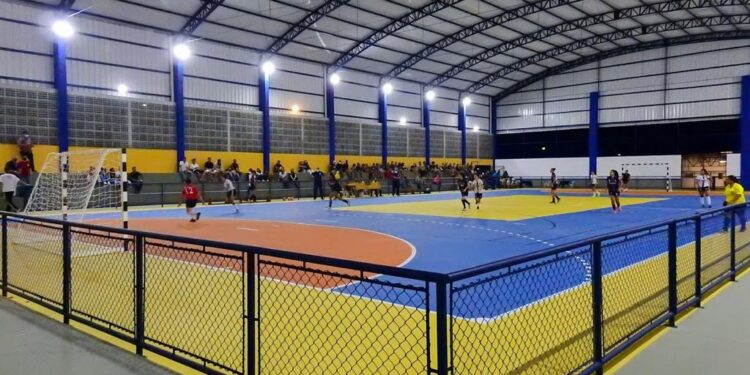 São Sebastião sediará 84º Jogos Abertos “Horácio Baby Barioni”, entre os dias 03 e 15 de outubro   