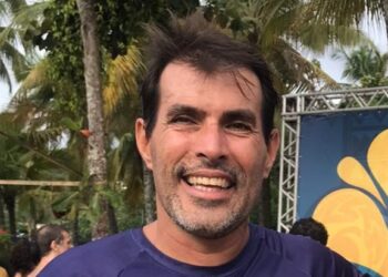 Atleta da Equipe Cardume de São Sebastião é destaque no Aloha Spirit 2022   