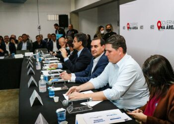 Prefeitura de São Sebastião participa do encontro Governo na Área”