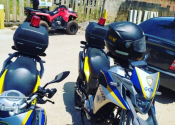 Prefeitura prepara instalação de base da Polícia Municipal em Maresias